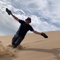 Riccardo  Pandolfi's Photo