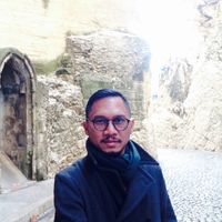 Widyawan Pradhana的照片