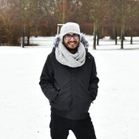 Fotos de Shaheryar Ahmad