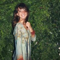 Daiana Greco的照片