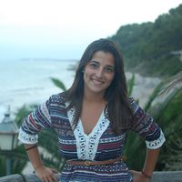 Fotos de Marina Cano Bonilla