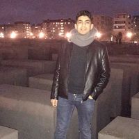 Fotos de Ahmed ELbana