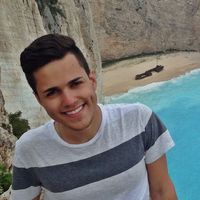 Ítalo Santana的照片