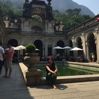 Pamela Almeida的照片