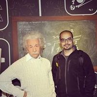 Gokhan Gokbudak's Photo