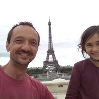 benoît deduyer's Photo