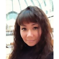 Albina Melisson's Photo