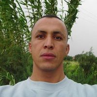 Mohamed Ait Tikanta's Photo