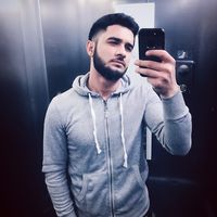 Photos de Ramin Abbaszadə