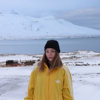 Ola Szostak的照片