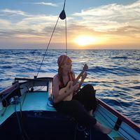 Billie Brenas's Photo