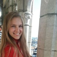 Karina Khalina的照片