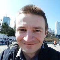 Daniel Grabarek的照片