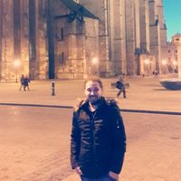 Melih Kasım的照片