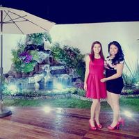 Fani Freyermuth's Photo