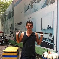 Andreas Breuing's Photo