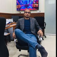 Muhammad Ahsan's Photo