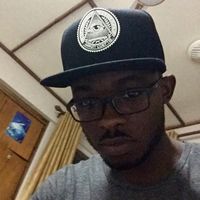 Daniel Nuako的照片