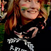 Jenna Rauhala's Photo