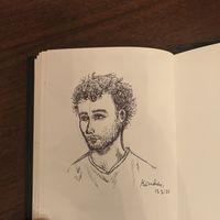 Diogo Machado的照片