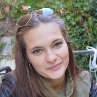 Francesca Pearman's Photo