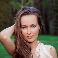 Анастасия Иванова的照片