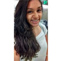 Brenda Fernandes's Photo