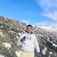 Mohammed Elhakimy's Photo