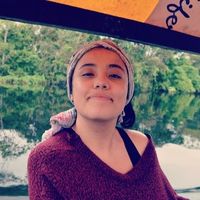 Dana Beltrán Barbosa's Photo