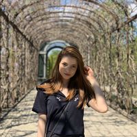 Ива Димчева's Photo