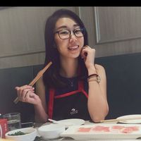 Angelina Lim's Photo