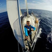 Maciek Badziak's Photo