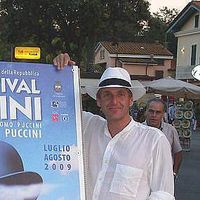 Roberto di Gento的照片