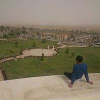 Mostafa Saa'd的照片