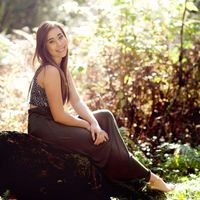 Tiffany Thalhamer's Photo