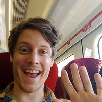 Photos de Glenn Stewart