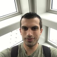 Peter Cresswell's Photo