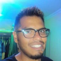 Paco Delgadillo Camacho的照片