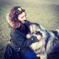 Marta Vindigni的照片