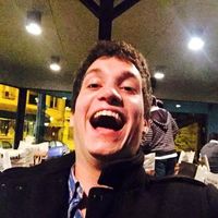 Fotos de Nicolas Vidal Cordero