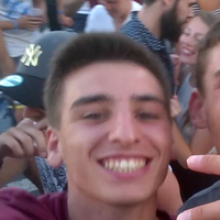 Rayan OUDJANI的照片