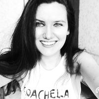 Anna Leonova's Photo