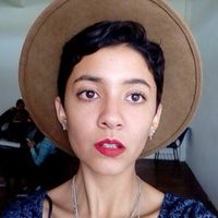 Fotos de Georgina Pérez