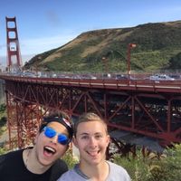 PIERRE DELECOURT's Photo