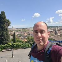 Фотографии пользователя Barak Fridman