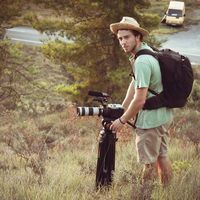 Thibault Menu的照片