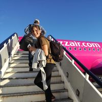 Dominika Pindjaková的照片