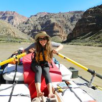 Michelle Brittain's Photo