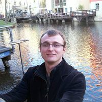 Krzysztof Olszewski's Photo