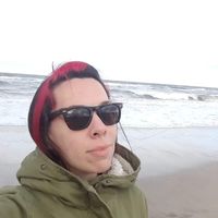 Marisa Toledo's Photo